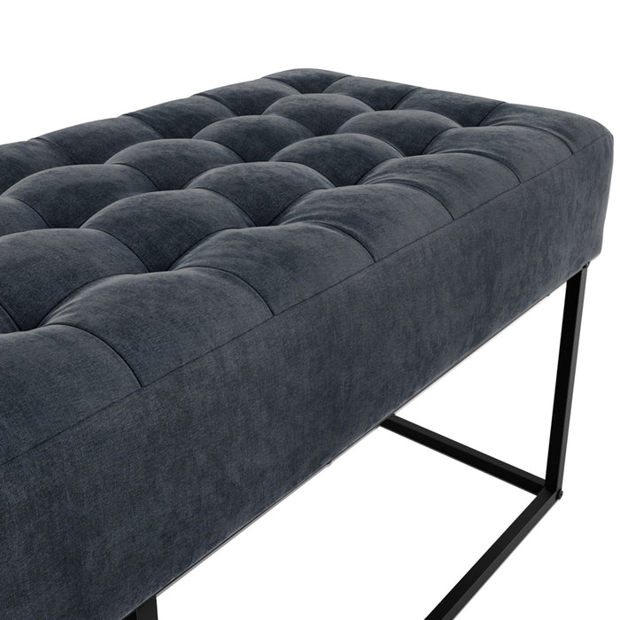 Boden  Bench