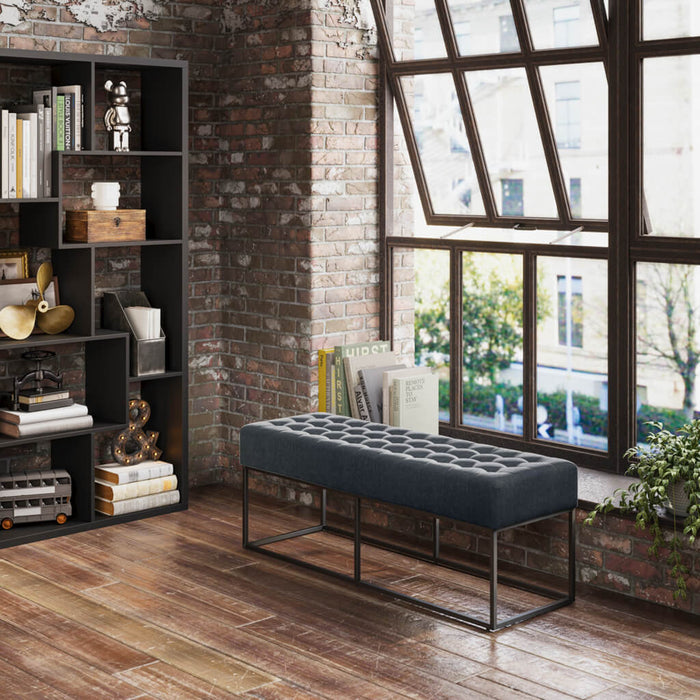 Boden  Bench