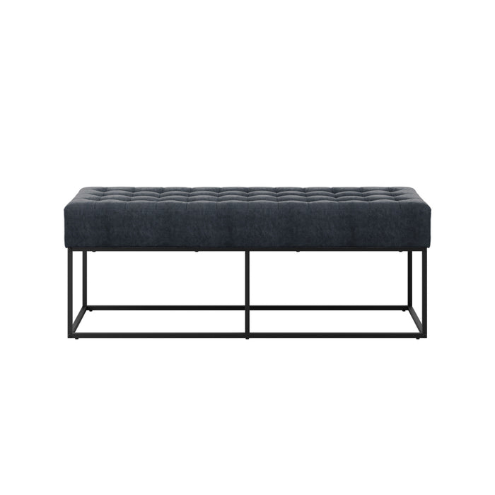Boden  Bench