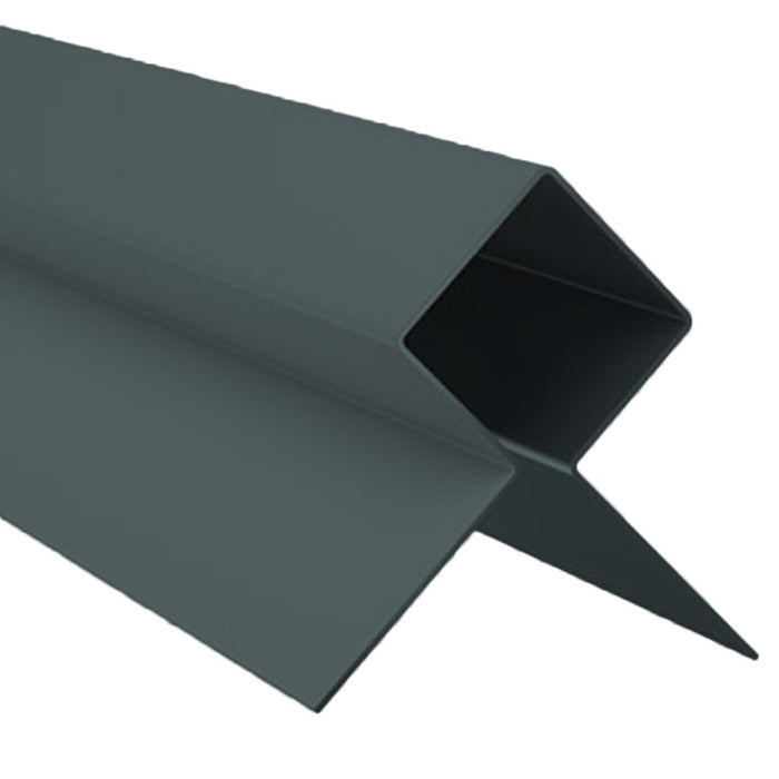 James Hardie Panel External Corner (3m Length)