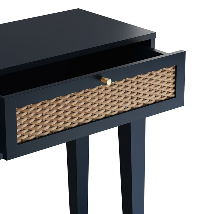 Bordeaux Berlin  Dressing Table