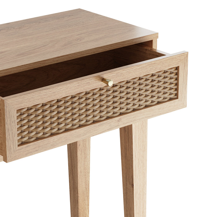 Bordeaux Berlin  Dressing Table