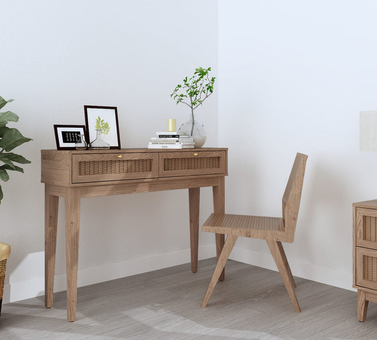 Bordeaux Berlin  Dressing Table