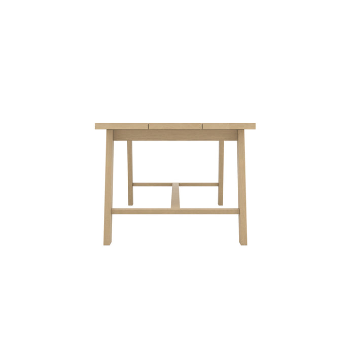 Bourton Latte Dining Table