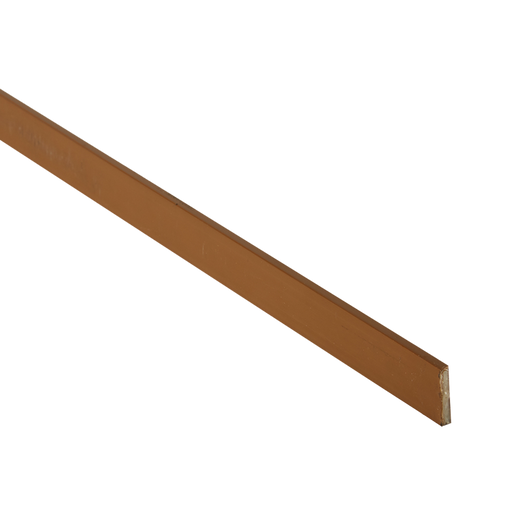 BROWN FIRE ONLY INTUMESCENT