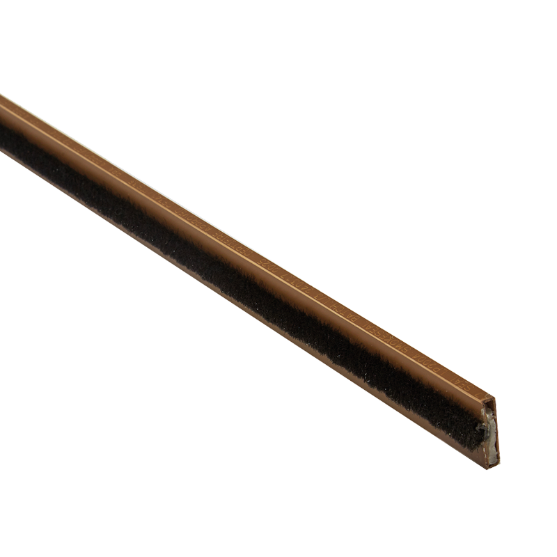 BROWN FIRE AND SMOKE INTUMESCENT
