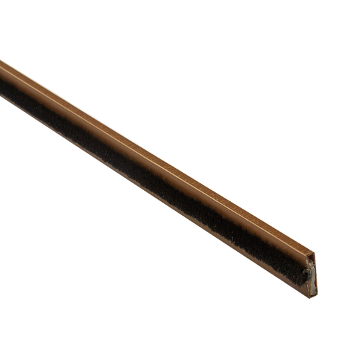 BROWN FIRE AND SMOKE INTUMESCENT