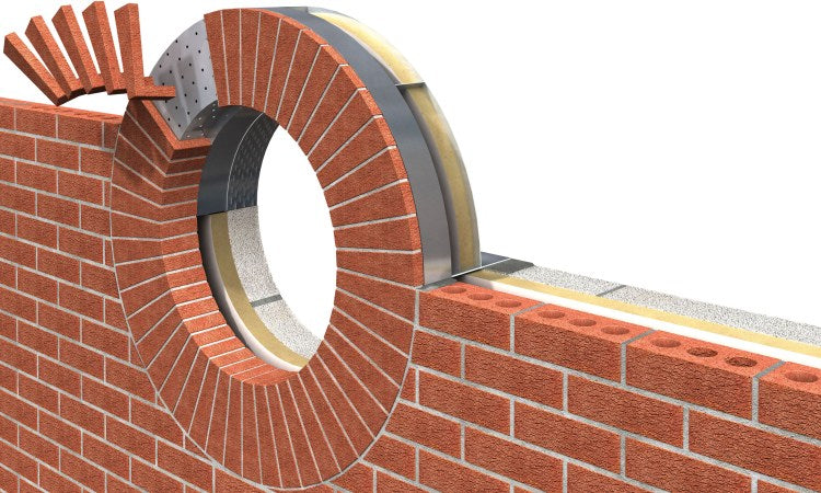 What Are Padstones and How Do They Differ from Lintels?