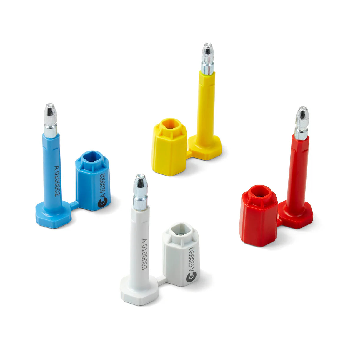 Security Bolts & Thumbturns