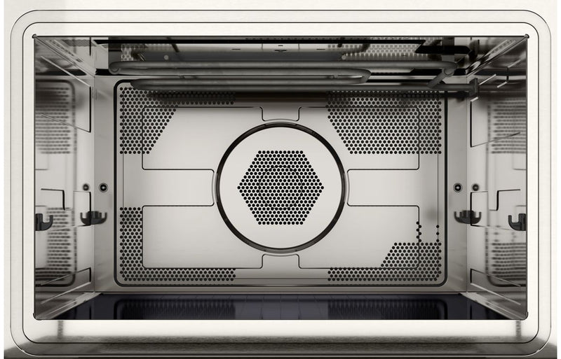 Neff N50 C1AMG84G1B B/I 900W Combination Microwave - Graphite Grey