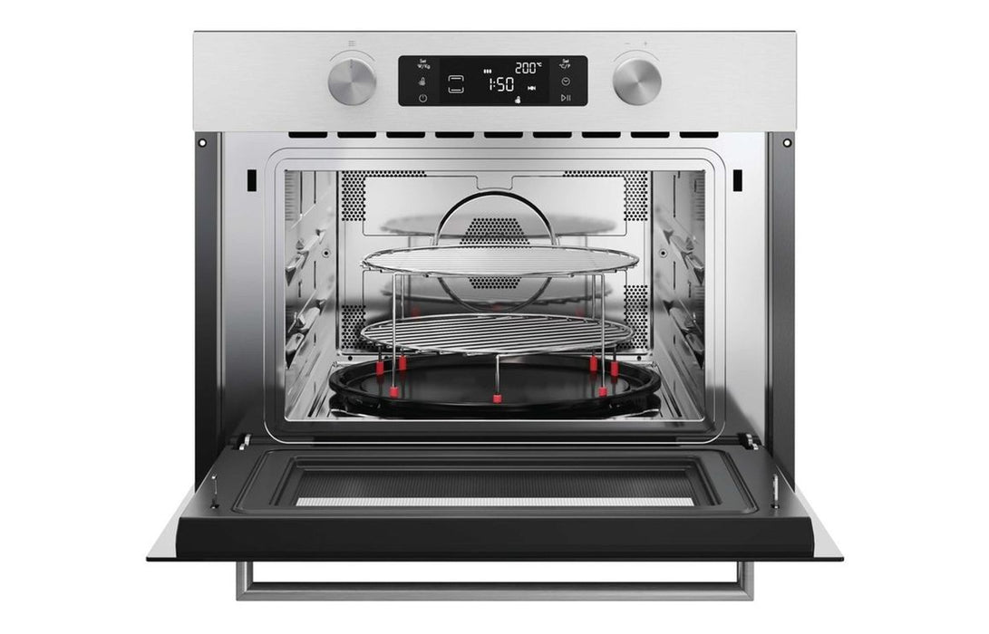 Candy CA4MWNBB6N B/I 900W Combination Microwave - St/Steel