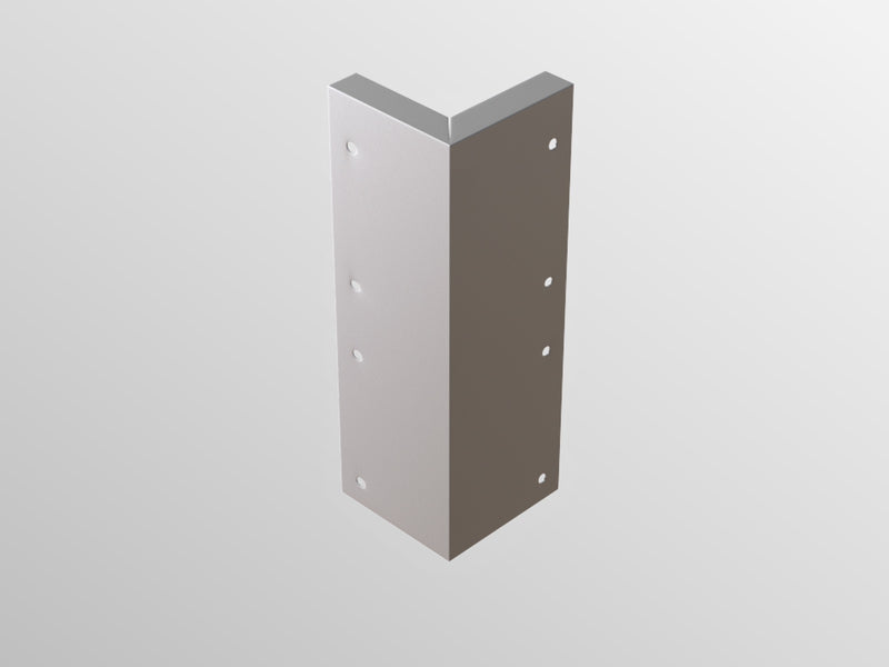 CB Corner Bracket Kit
