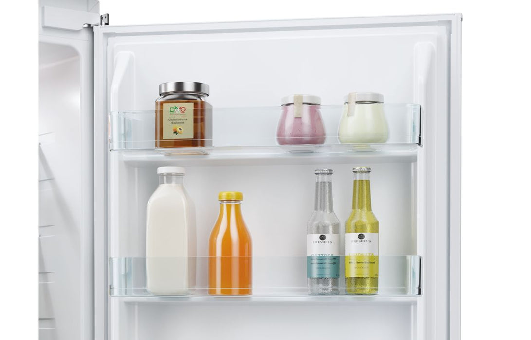 Candy CB50N518EK B/I No Frost 50/50 Fridge Freezer