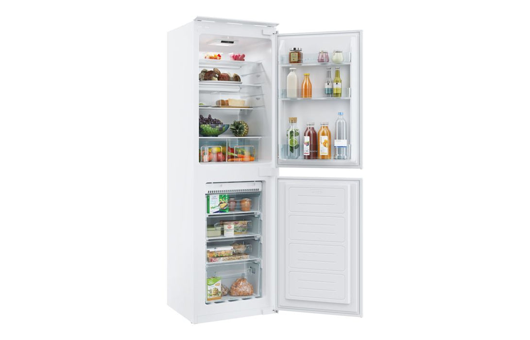 Candy CB50N518EK B/I No Frost 50/50 Fridge Freezer