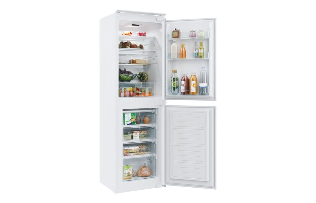 Candy CB50S518EK B/I Low Frost 50/50 Fridge Freezer