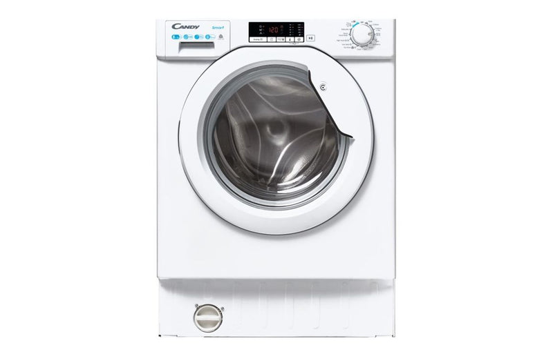 Candy CBD 485D2E/1-80 B/I 8/5kg 1400rpm Washer Dryer