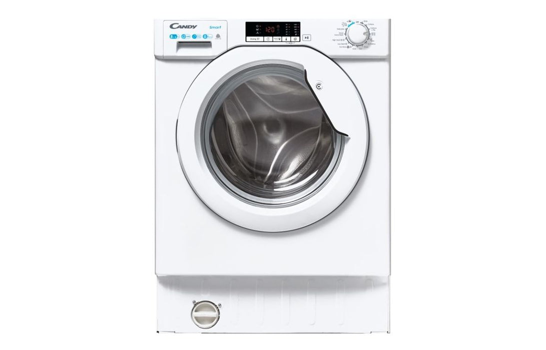 Candy CBD 485D2E/1-80 B/I 8/5kg 1400rpm Washer Dryer