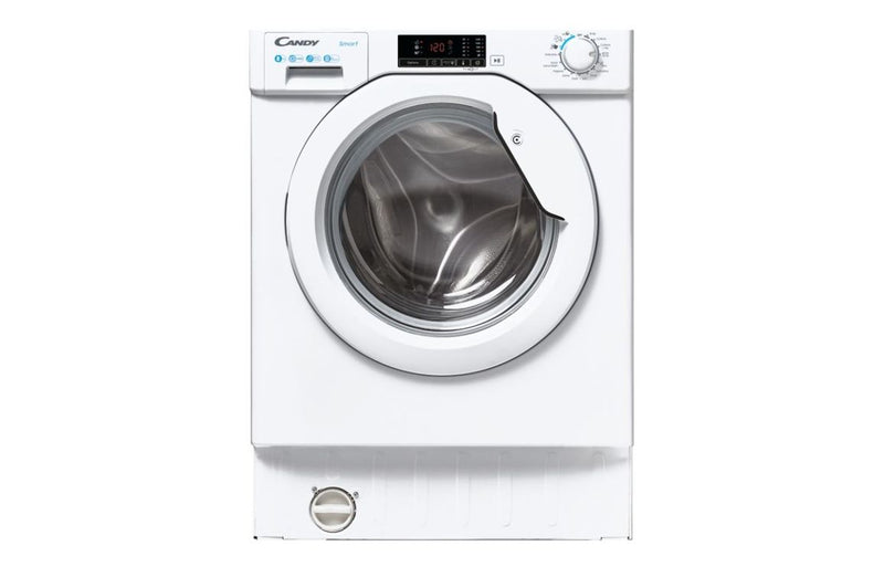Candy CBW 48D1W4-80 B/I 8kg 1400rpm Washing Machine