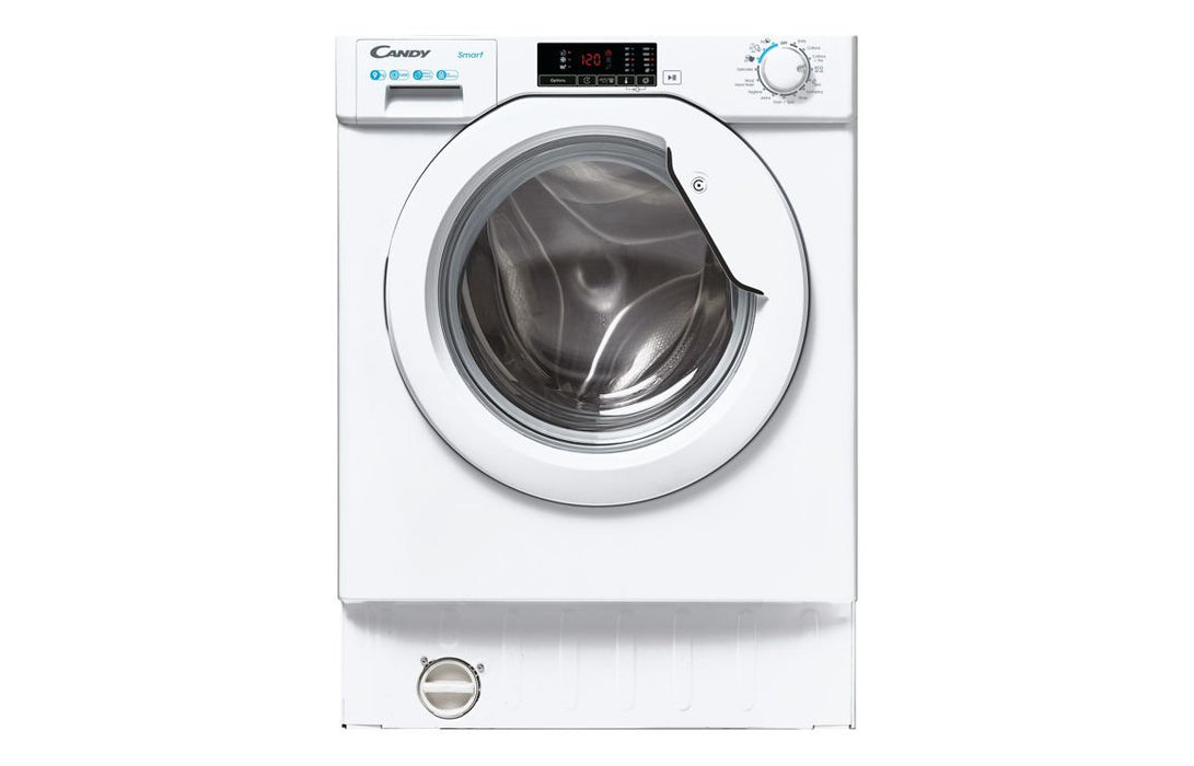 Candy CBW 49D1W4-80 B/I 9kg 1400rpm Washing Machine