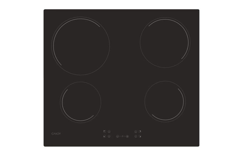 Candy Single Oven & Ceramic Hob Pack