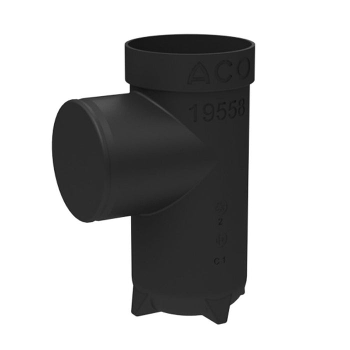 Channel Drain Sump Unit