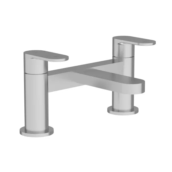BC Designs Chelmsford  Deck Mounted Bath Filler