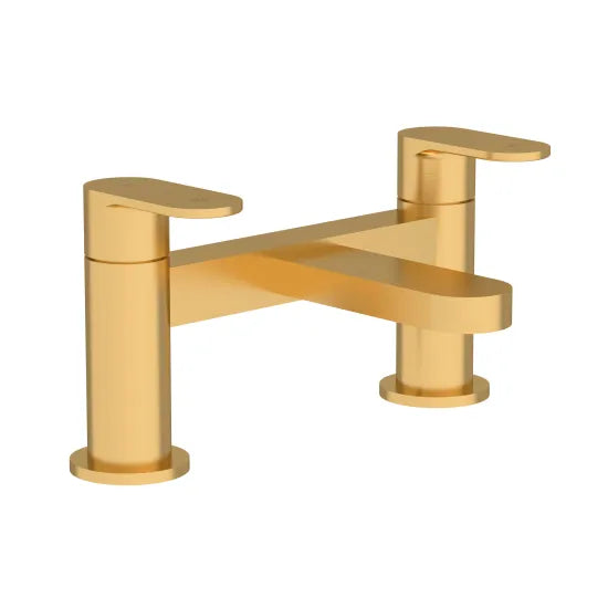BC Designs Chelmsford  Deck Mounted Bath Filler