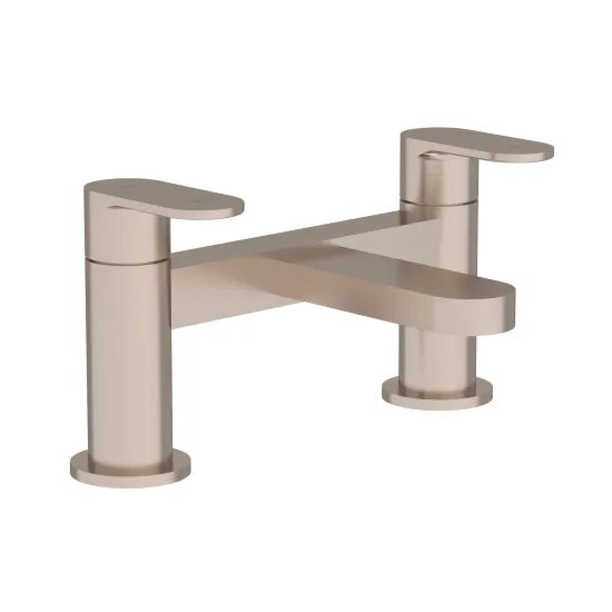 BC Designs Chelmsford  Deck Mounted Bath Filler