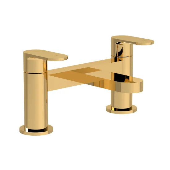 BC Designs Chelmsford  Deck Mounted Bath Filler