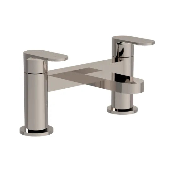 BC Designs Chelmsford  Deck Mounted Bath Filler