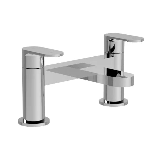BC Designs Chelmsford  Deck Mounted Bath Filler