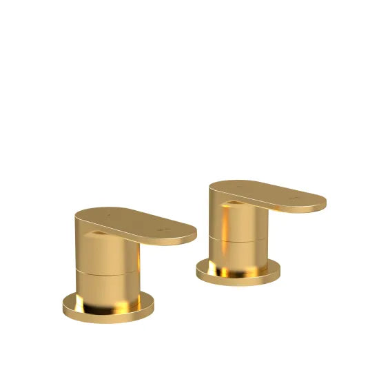 BC Designs Chelmsford  3/4" Side Valves