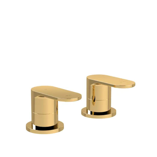 BC Designs Chelmsford  3/4" Side Valves