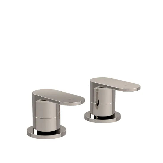 BC Designs Chelmsford  3/4" Side Valves