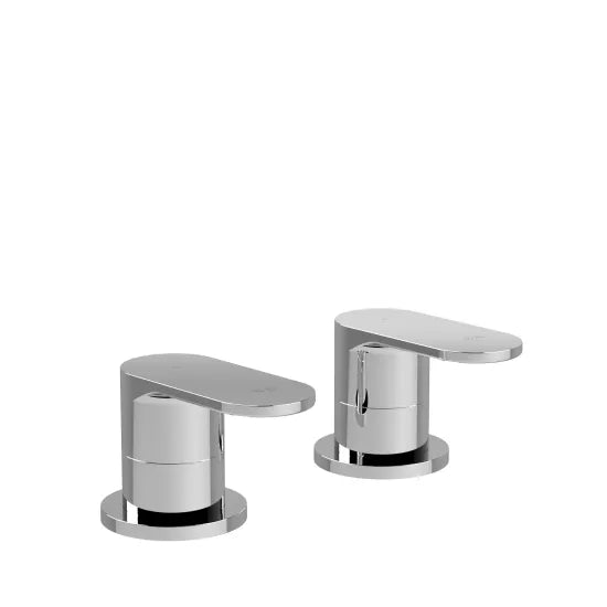 BC Designs Chelmsford  3/4" Side Valves