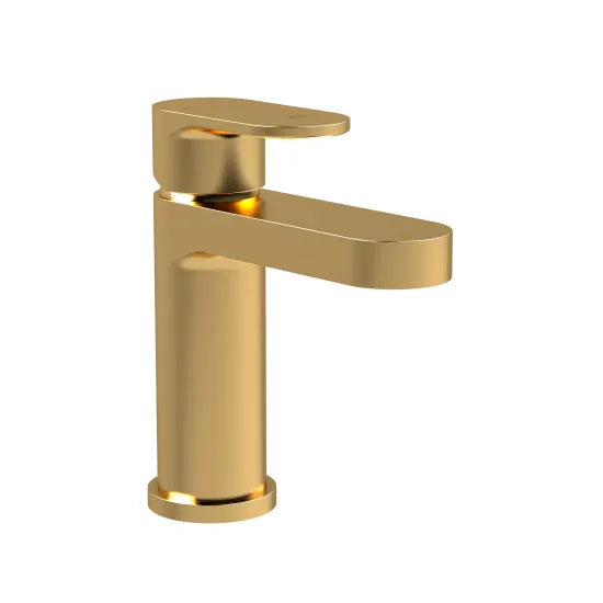 BC Designs Chelmsford Mini Mono Basin Mixer With Waste