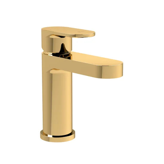 BC Designs Chelmsford Mini Mono Basin Mixer With Waste