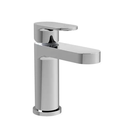 BC Designs Chelmsford Mini Mono Basin Mixer With Waste