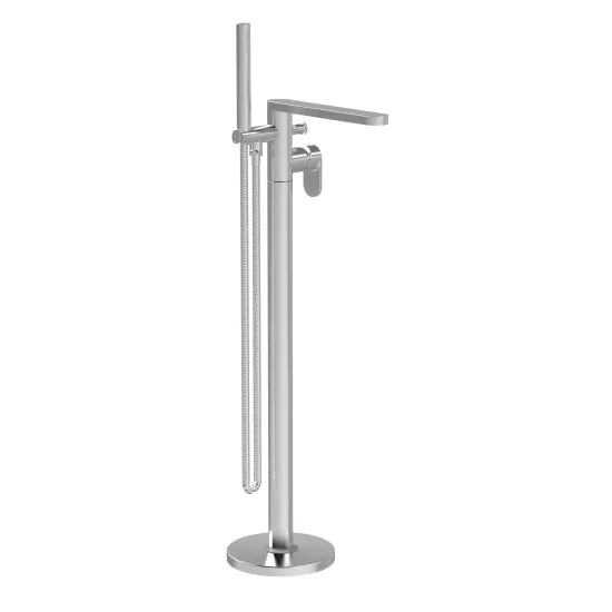 BC Designs Chelmsford FreestandingBath Shower Mixer