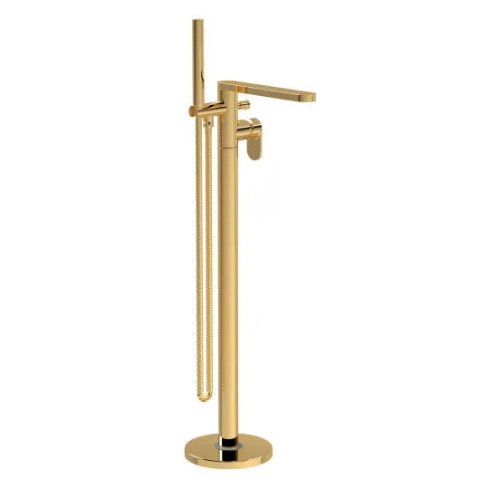 BC Designs Chelmsford FreestandingBath Shower Mixer