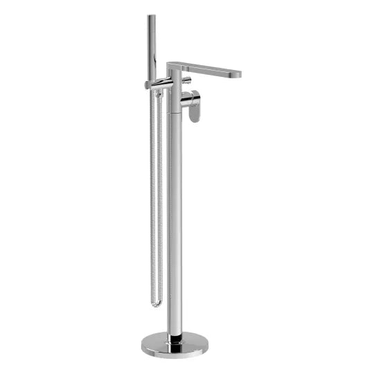 BC Designs Chelmsford FreestandingBath Shower Mixer