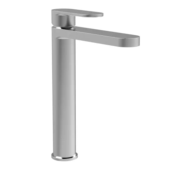BC Designs Chelmsford  High Rise Mono Basin Mixer