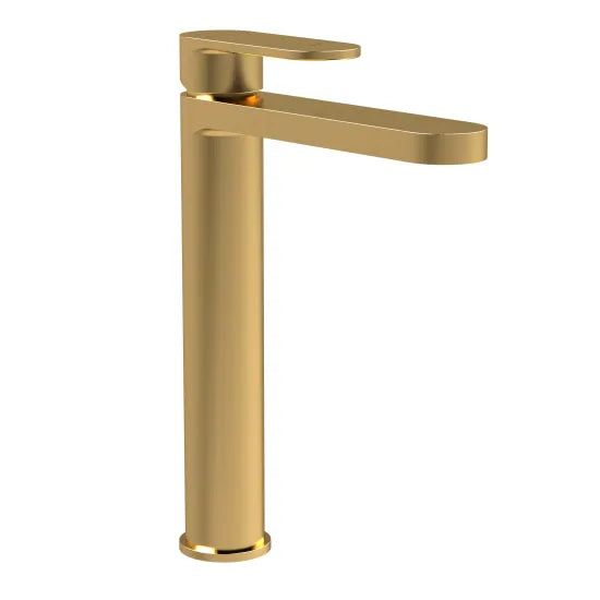 BC Designs Chelmsford  High Rise Mono Basin Mixer