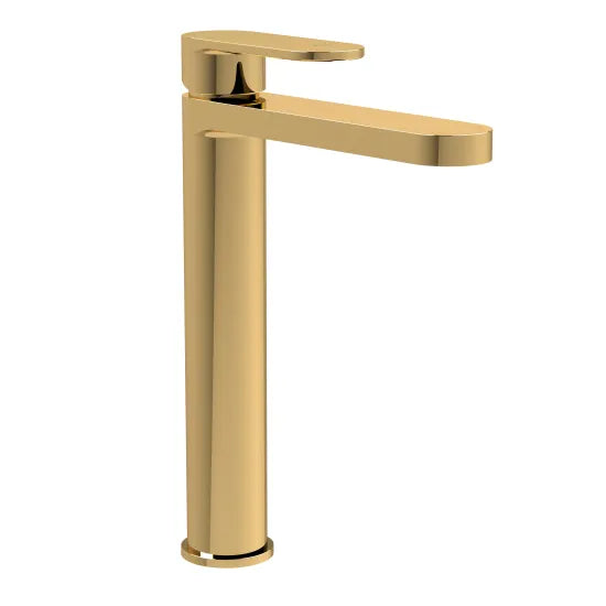 BC Designs Chelmsford  High Rise Mono Basin Mixer