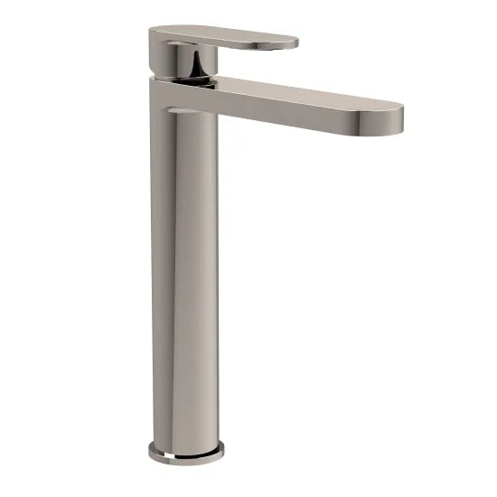 BC Designs Chelmsford  High Rise Mono Basin Mixer