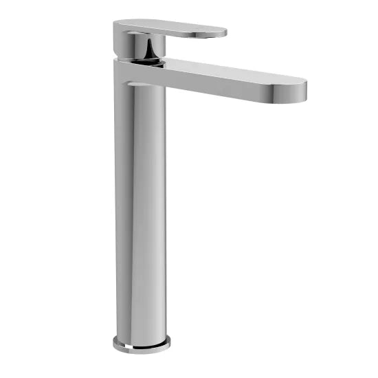 BC Designs Chelmsford  High Rise Mono Basin Mixer
