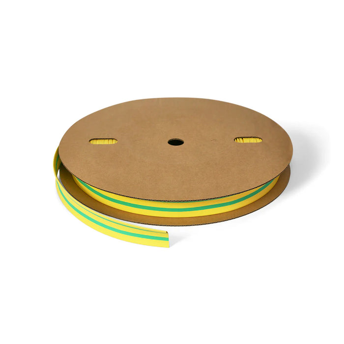 Earth General Purpose 2:1 Heat Shrink Tubing