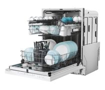 Candy CI 3E53E0W-80 F/I 13 Place Dishwasher