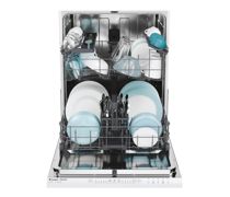 Candy CI 3E53E0W-80 F/I 13 Place Dishwasher
