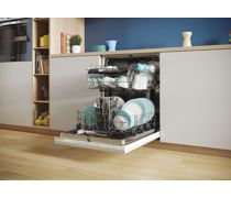 Candy CI 3E53E0W-80 F/I 13 Place Dishwasher